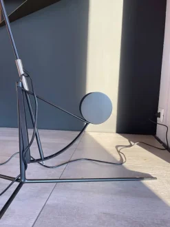 Lampada da terra stile Design Mantis bs1 Dcw in offerta outlet