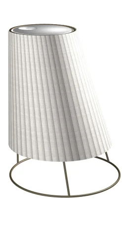 Lampada da terra stile Design Cone Emu scontato