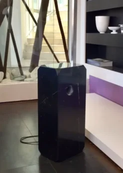 Lampada da terra stile Design Arco - 375a Esprit nouveau con forte sconto