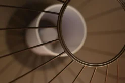 Lampada da terra stile Design Cell Karman con forte sconto