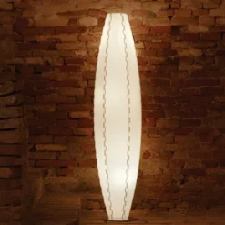 Lampada da terra stile Moderno Signorapina emporium Emporium a prezzi outlet