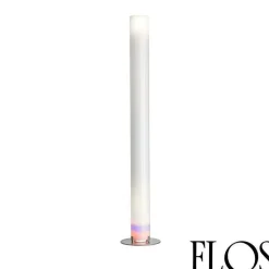 Lampada da terra Stylos Flos a prezzo Outlet