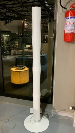 Lampada da terra Take' plus Artigianale in Offerta Outlet