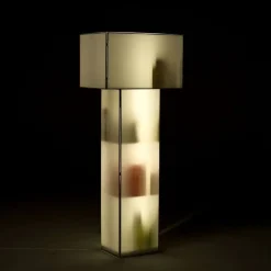 Lampada da terra Velasca Mogg a prezzo scontato