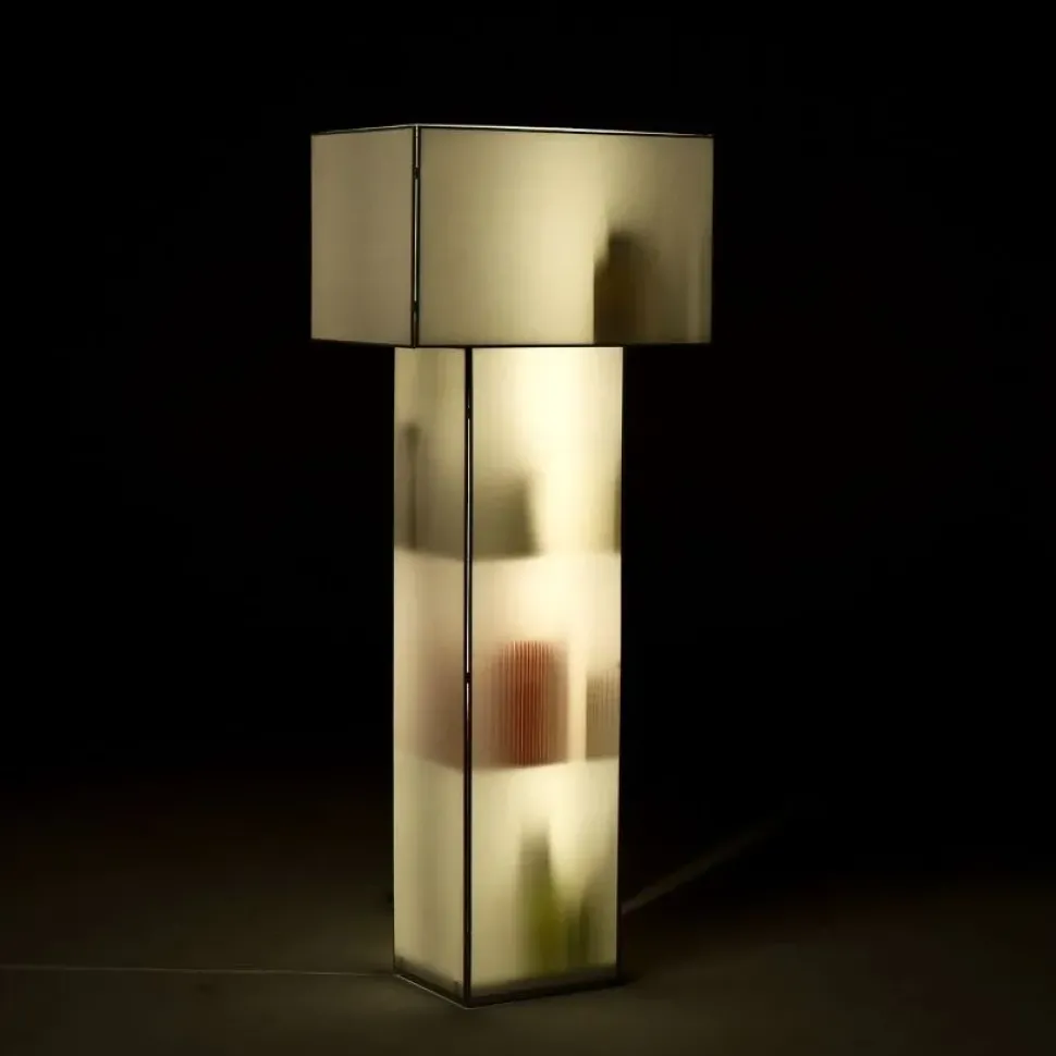 Lampada da terra Velasca Mogg a prezzo scontato