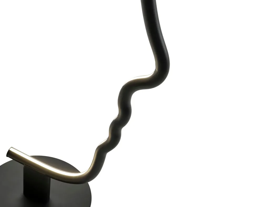 Lampada da terra Vis a vis Mogg in Offerta Outlet