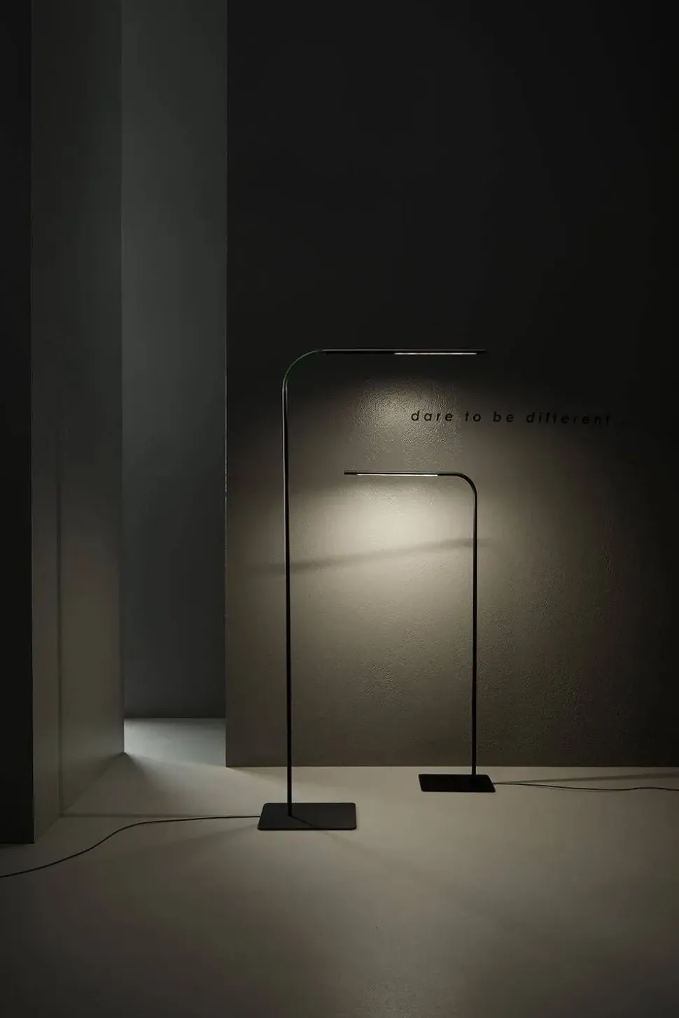 Lampada da terra Wl 130 Vesoi a prezzo Outlet