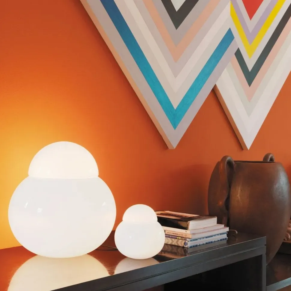 Lampada Daruma Fontana Arte a prezzo scontato. Acquista ora!