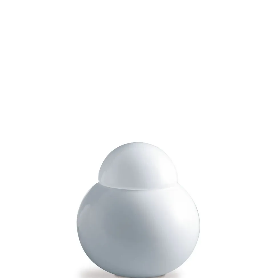 Lampada Daruma grande, Fontana Arte scontata.