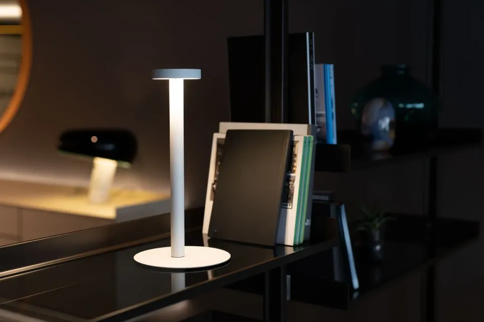 Lampada Davide groppi Tetatet a PREZZI OUTLET