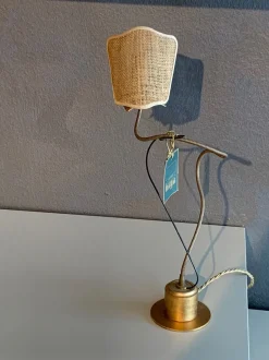 Lampada Design Art.848 Baga, illuminazione a prezzi vantaggiosi!