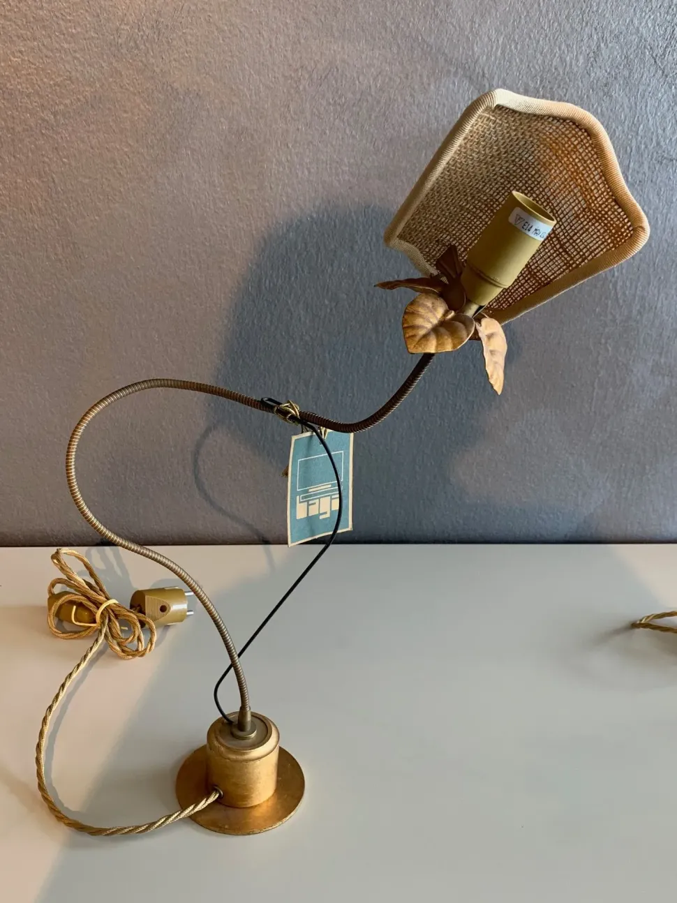 Lampada Design Art.848 Baga, illuminazione a prezzi vantaggiosi!