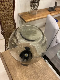 Lampada Divina Tomasella in OFFERTA OUTLET