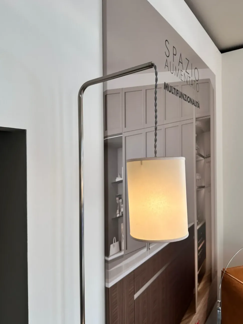 Lampada Ebridi Horm in OFFERTA OUTLET