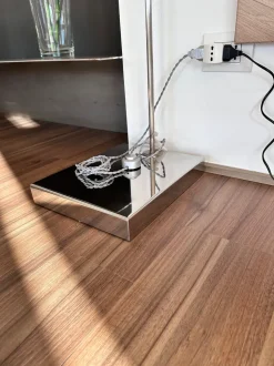 Lampada Ebridi Horm in OFFERTA OUTLET