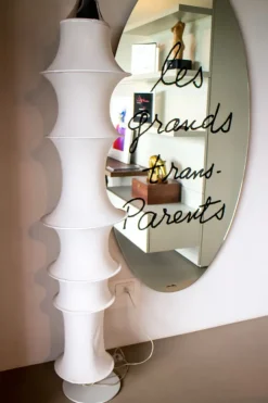 Lampada Falkland Pallucco SCONTO 25%