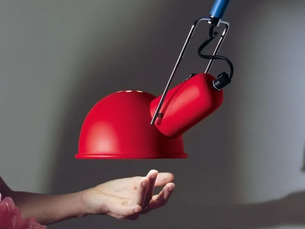 Lampada Flos 265 chromatica a PREZZI OUTLET