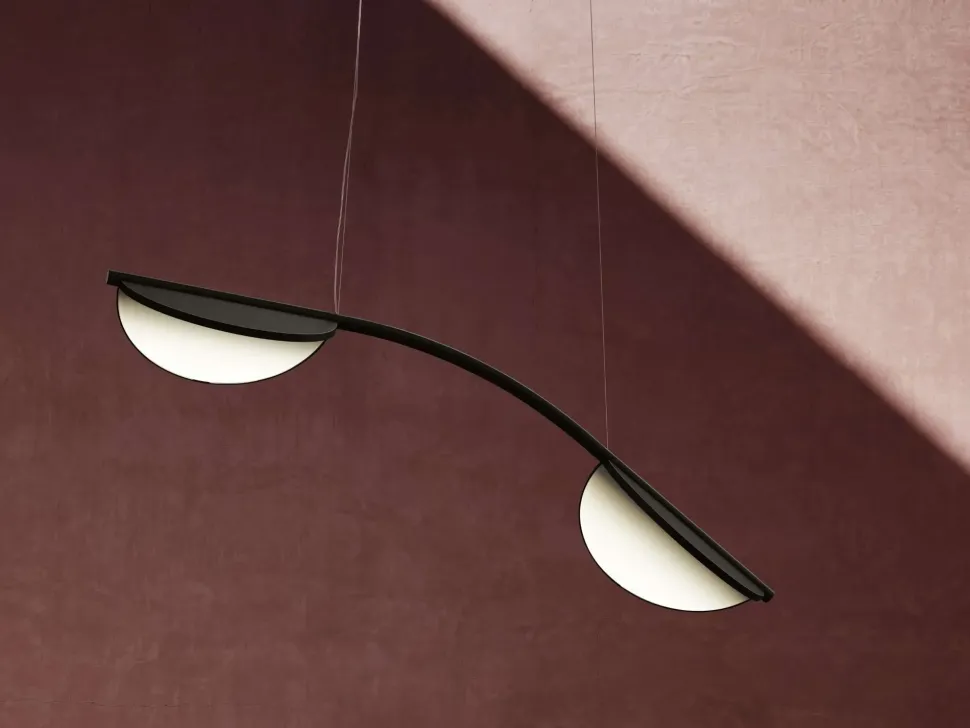 Lampada Flos Almendra a PREZZI OUTLET