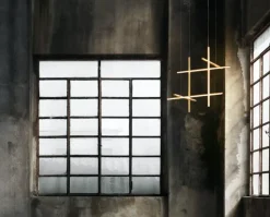 Lampada Flos Coordinates suspension 3 a PREZZI OUTLET