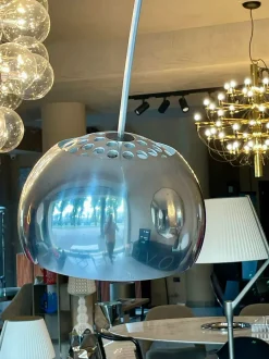 Lampada Flos Flos arco led a PREZZI OUTLET