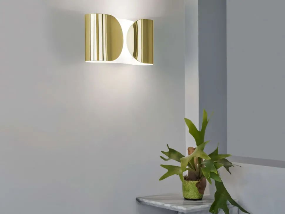 Lampada Flos Foglio a PREZZI OUTLET