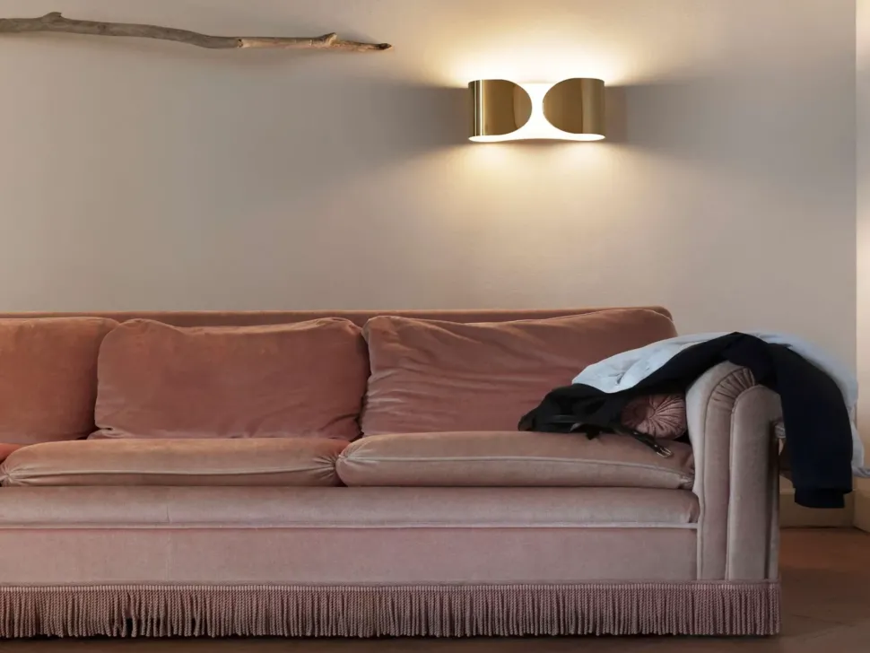 Lampada Flos Foglio a PREZZI OUTLET