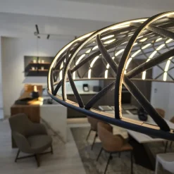 Lampada Flos Skynest a PREZZI OUTLET