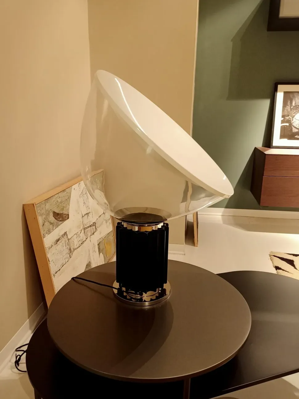 Lampada Flos Taccia a PREZZI OUTLET