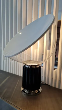 Lampada Flos Taccia pmma a PREZZI OUTLET