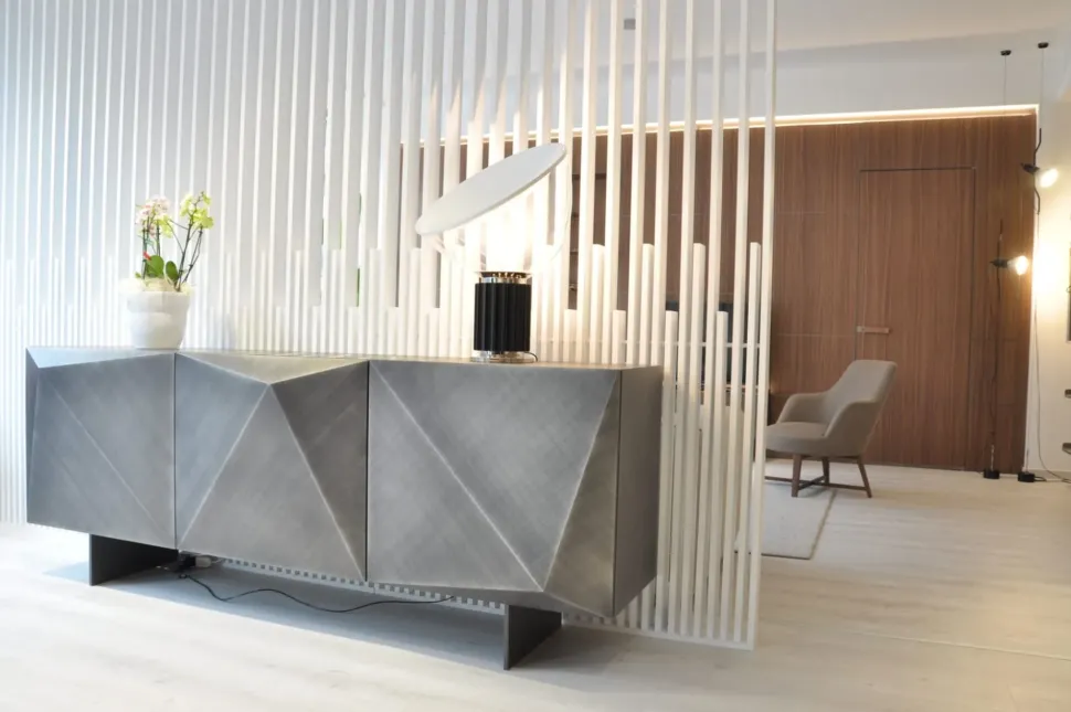 Lampada Flos Taccia pmma a PREZZI OUTLET