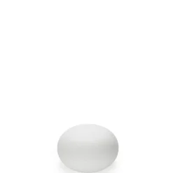 Lampada Fontana Arte Bianca a prezzo Outlet.