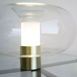 Lampada Fontanella media, arte in Offerta Outlet. Splendida!