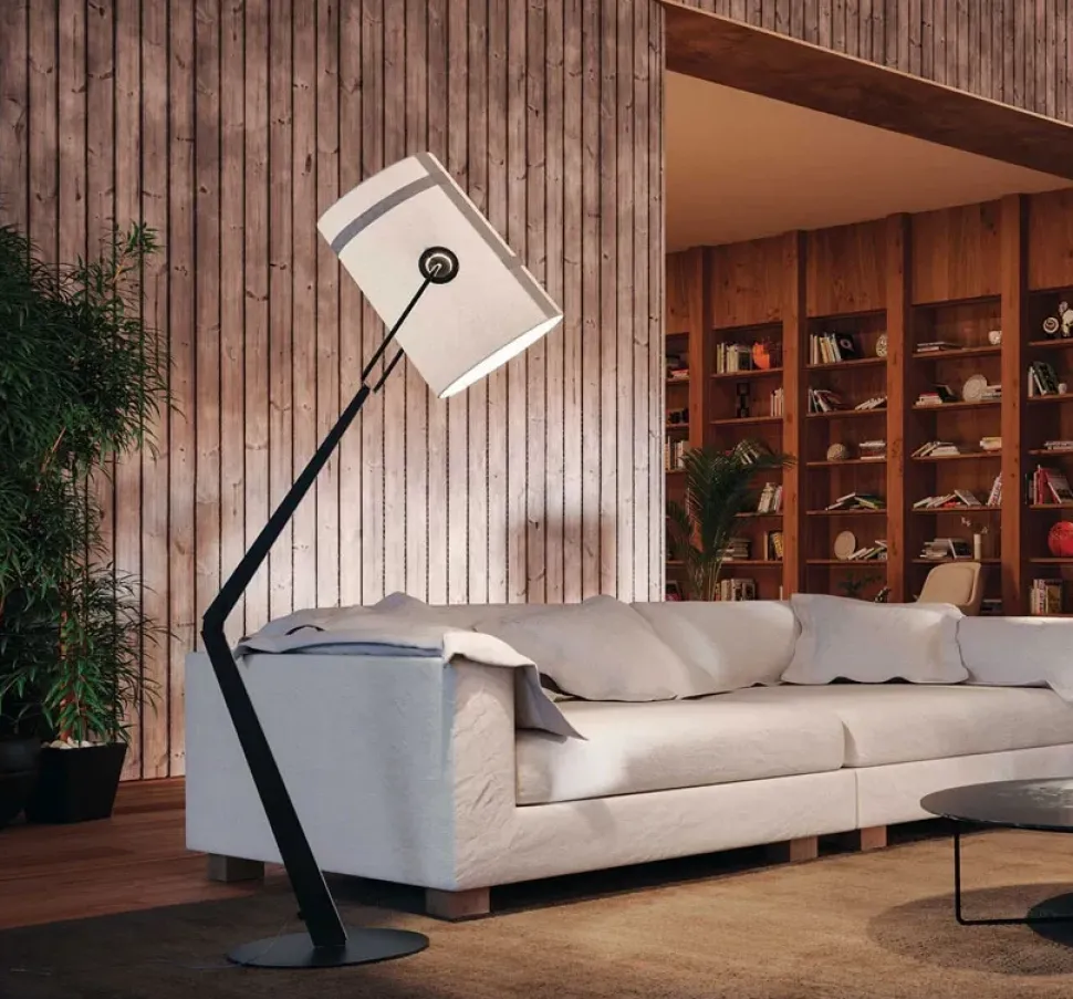 Lampada Foscarini Fork a PREZZI OUTLET