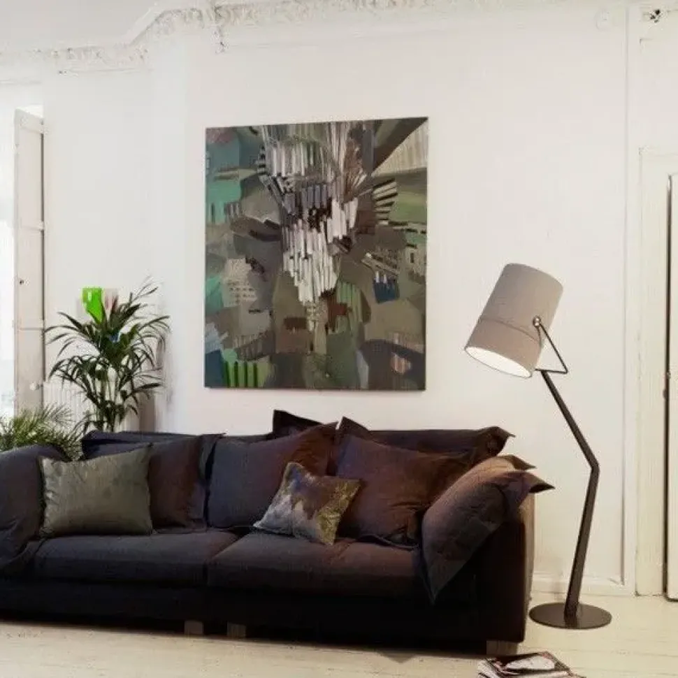 Lampada Foscarini Fork a PREZZI OUTLET