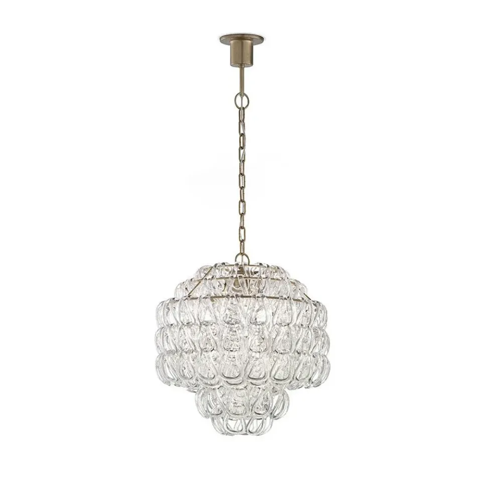 Lampada Giogali sp 50 in Offerta Outlet. Vistosa e di stile!