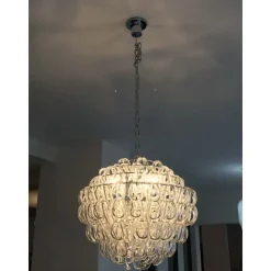 Lampada Giogali sp 50 in Offerta Outlet. Vistosa e di stile!