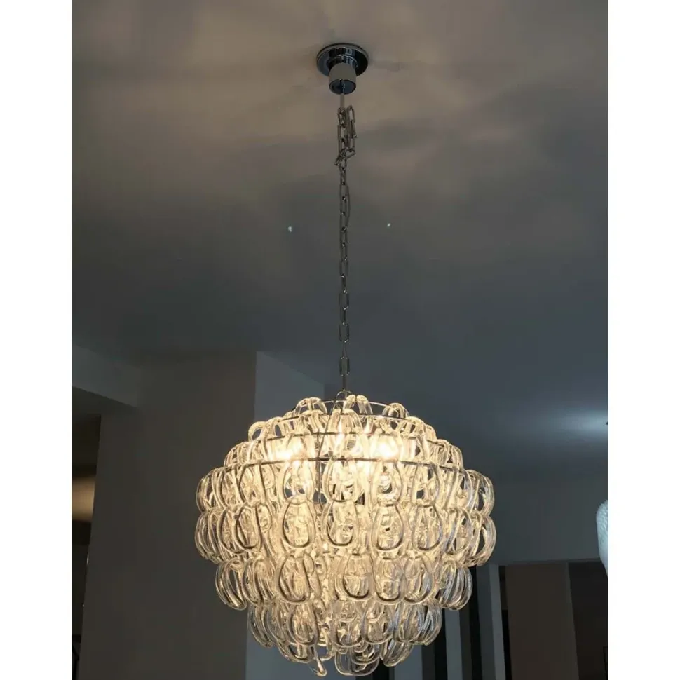 Lampada Giogali sp 50 in Offerta Outlet. Vistosa e di stile!