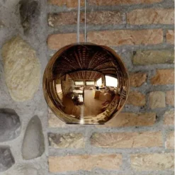 Lampada Globo, Fontana Arte a prezzo Outlet. 50 caratteri