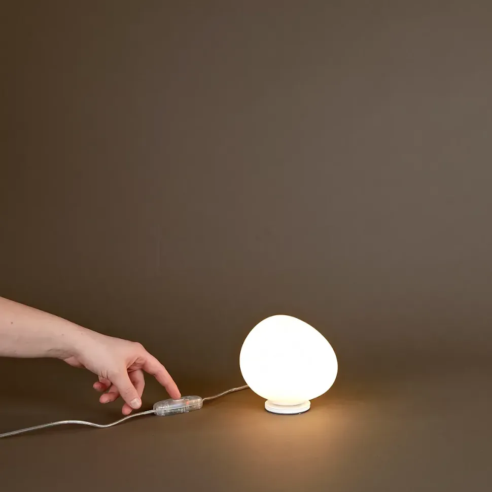 Lampada Gregg piccola Foscarini in OFFERTA OUTLET