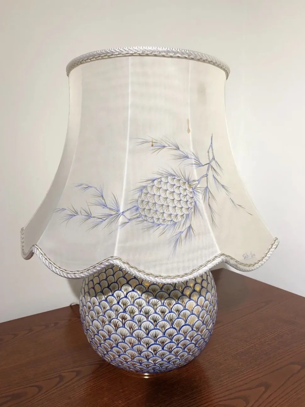 Lampada I tre Pineapple a PREZZI OUTLET