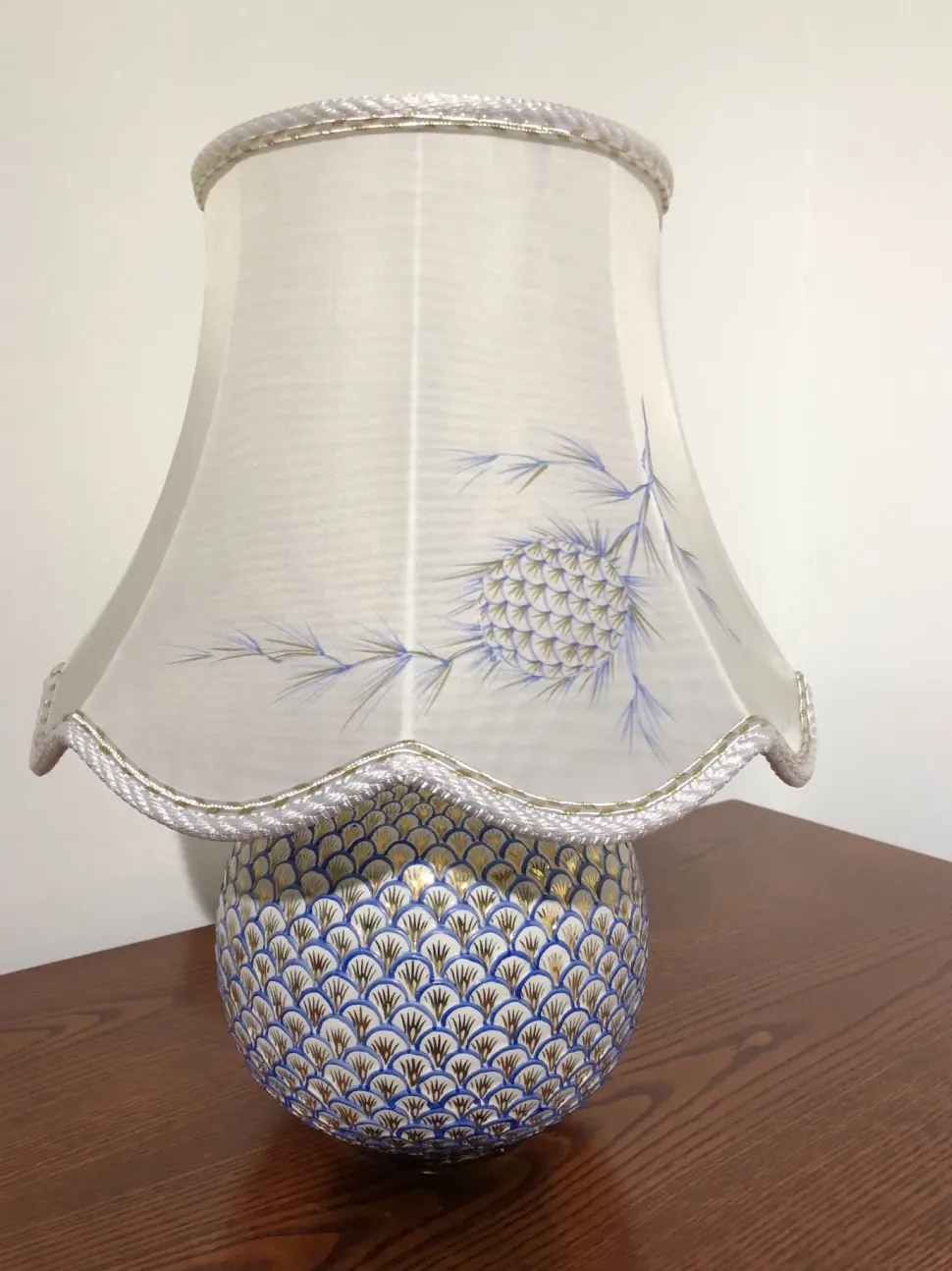 Lampada I tre Pineapple a PREZZI OUTLET