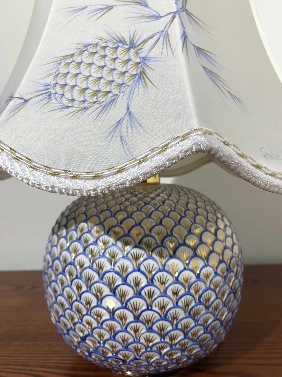 Lampada I tre Pineapple a PREZZI OUTLET