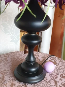 Lampada Irilux Piume viola a PREZZI OUTLET