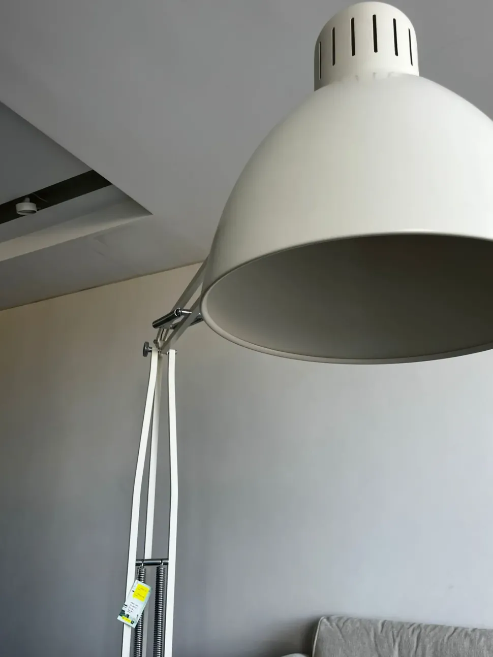 Lampada Jj great Leucos in OFFERTA OUTLET