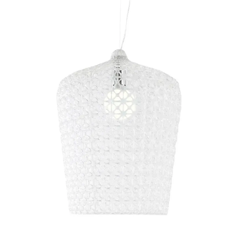 Lampada Kabuki Kartell in OFFERTA OUTLET