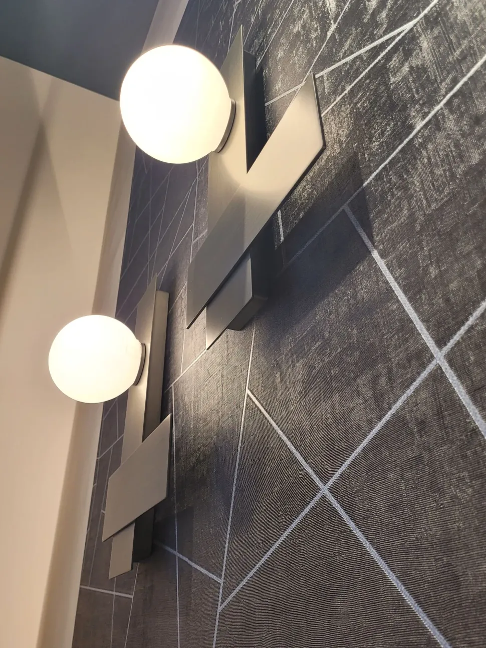 Lampada Kea Cantori in OFFERTA OUTLET