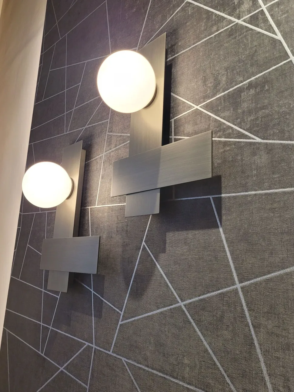 Lampada Kea Cantori in OFFERTA OUTLET