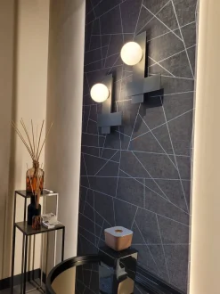 Lampada Kea Cantori in OFFERTA OUTLET