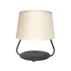 Lampada Kent Flou in OFFERTA OUTLET