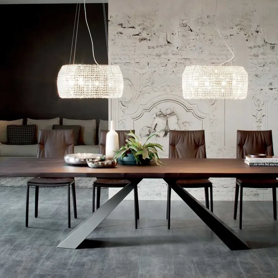 Lampada Kidal Cattelan Italia in Offerta Outlet. Risparmia!